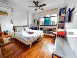 Blk 630 Senja Grand (Bukit Panjang), HDB 5 Rooms #501905221